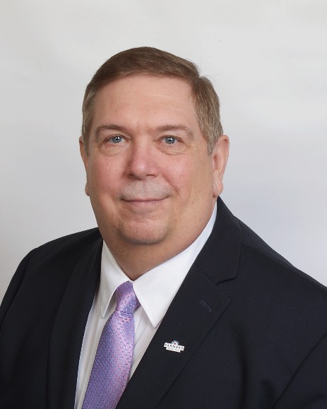 Frank Henderson Frank Henderson