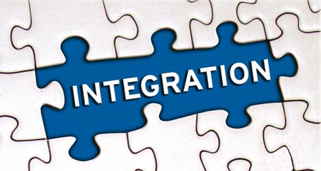 Process Integration Process Integration